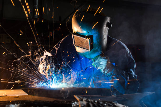 Affordable Welder Services in Cheverly, MD