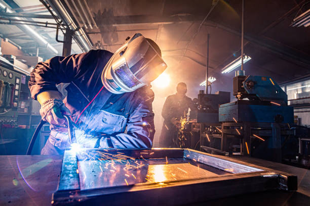 Best Pipe Welding in Cheverly, MD
