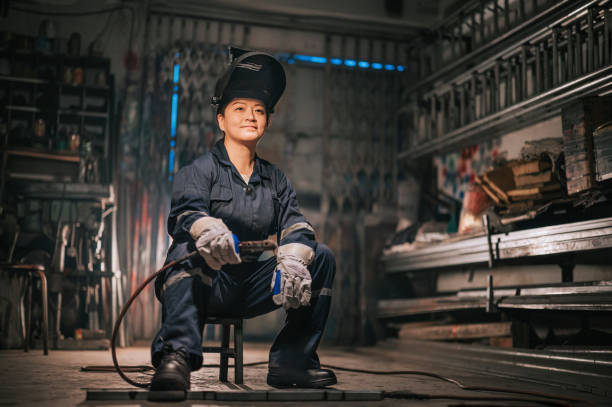 Best Aerospace and Defense Welding in Cheverly, MD