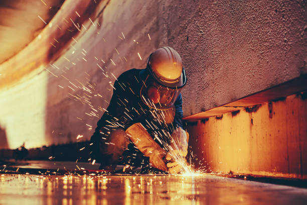 Trusted Cheverly, MD Welder & Metal Fabrication Experts