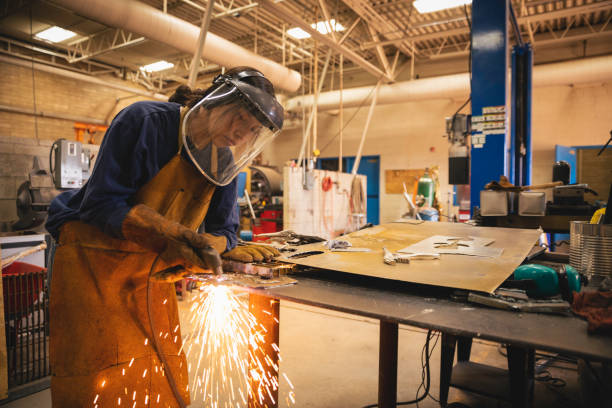Best Aerospace and Defense Welding in Cheverly, MD