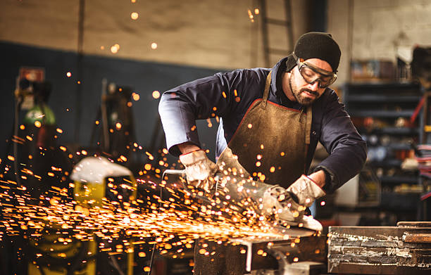 Affordable Welder Services in Cheverly, MD