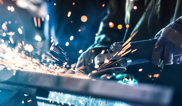 Best Marine and Shipbuilding Welding in Cheverly, MD
